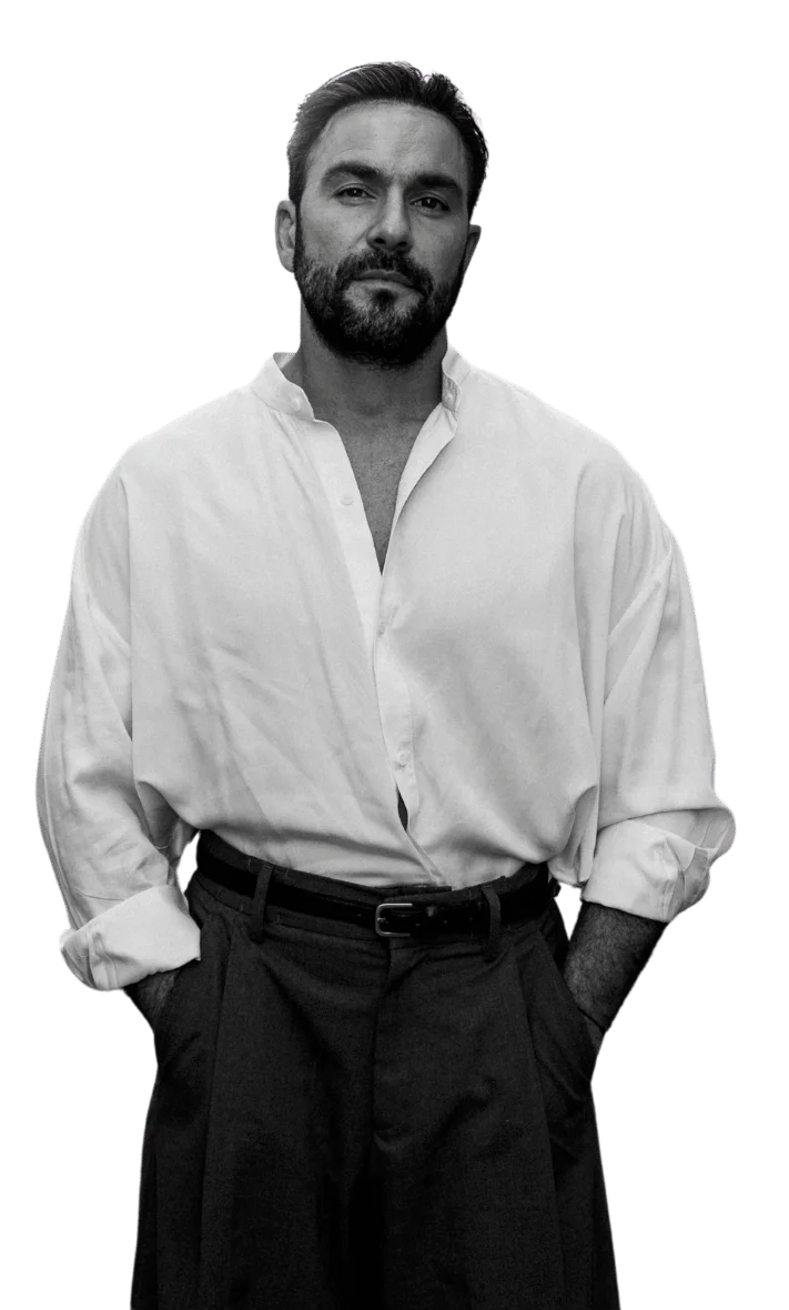 Nicolas Dray.
