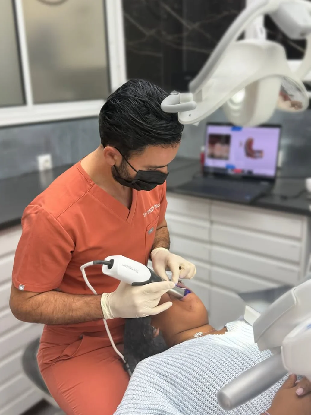 La peur du dentiste touche