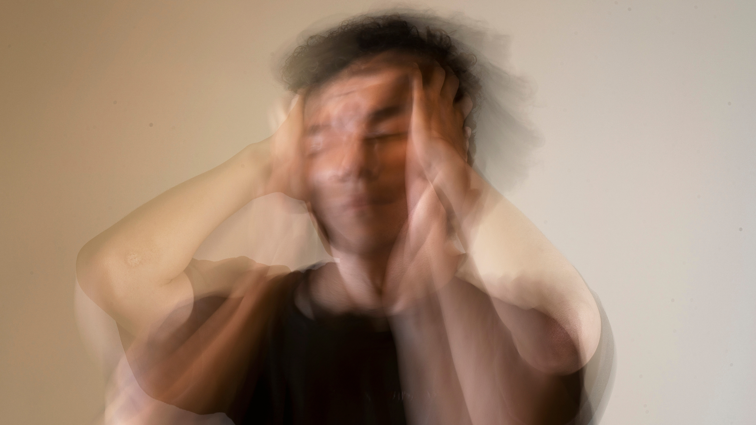 Ce que vos dents révèlent sur votre niveau de stress chronique